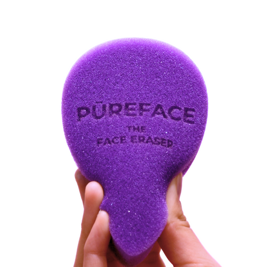 The Face Eraser
